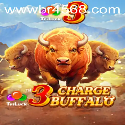 3ChargeBuffalo: The Latest Sensation in the World of E-Gaming