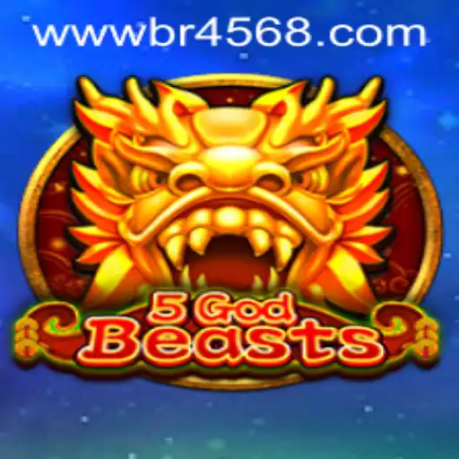 Explore the Thrilling World of 5GodBeasts: A Unique Gaming Experience
