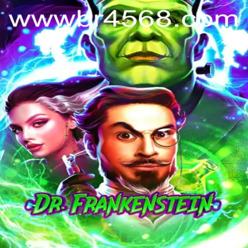 DrFrankenstein Game: A Daring Adventure with BR456