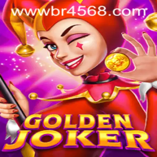 GoldenJoker: The Thrilling Game That Challenges Luck and Strategy