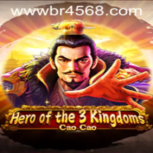 Exploring the Epic Journey of Heroofthe3KingdomsCaoCao
