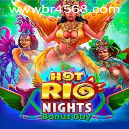 Exploring HotRioNightsBonusBuy Amidst a Dynamic Gaming Landscape