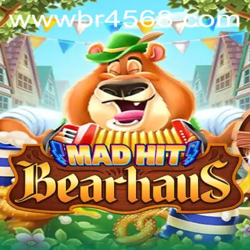 Discover the Thrilling World of MadHitBearhaus and Unlock the Secrets of BR456