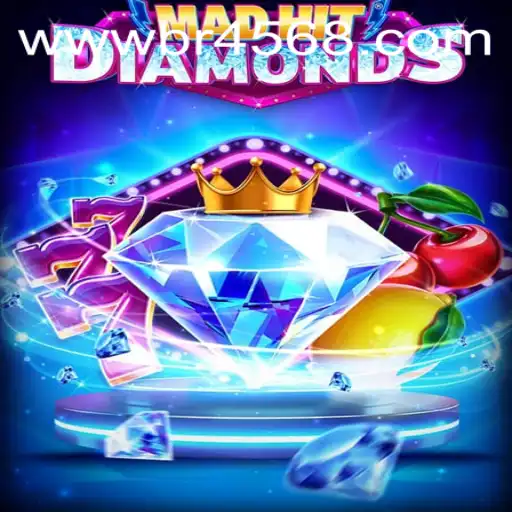 Explore the Enchanting World of MadHitDiamonds
