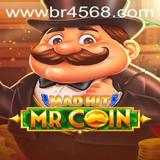 MadHitMrCoin: A Thrilling New Game Adventure with BR456