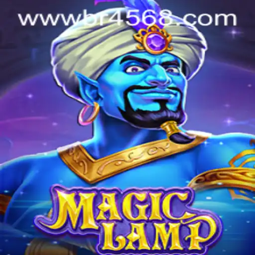 Discover the Enchanting World of MagicLamp: A Deep Dive into the Game and its Rules