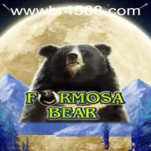 FormosaBear: Unveiling the Exciting New Game with BR456 Adventures