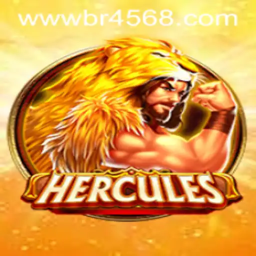 Embark on an Epic Adventure with Hercules: Explore the Mythical Game BR456