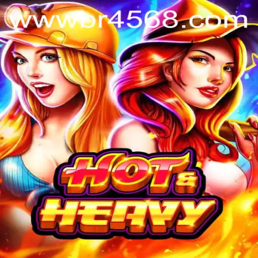 Unveiling HotHeavy: A Thrilling New Game
