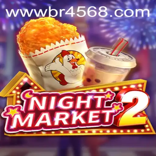Explore the Thrilling World of NightMarket2 with BR456