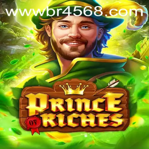 The Enchanting World of PrinceOfRiches: A Comprehensive Guide to Adventure and Strategy