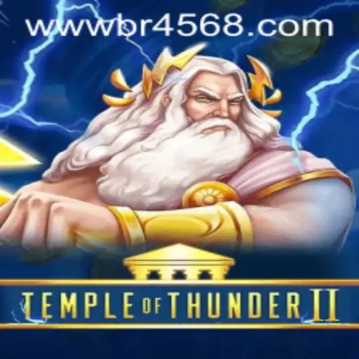 TempleofThunderII: A Riveting Gaming Experience Unveiled