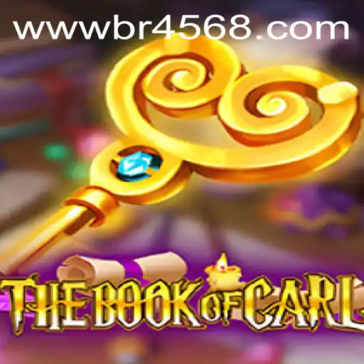 The Fascinating World of TheBookofCarl and BR456