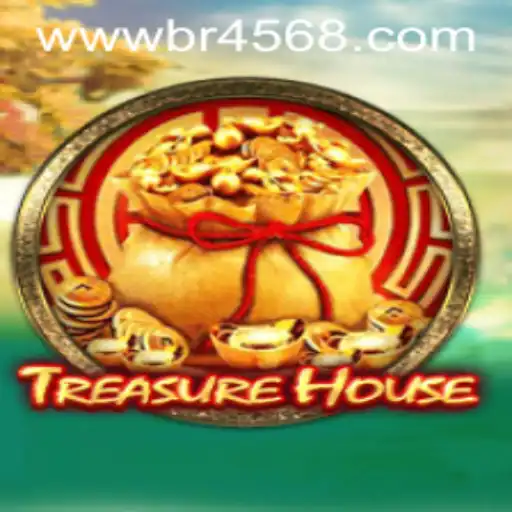 Discover TreasureHouse: An Epic Adventure Awaits with Keyword BR456