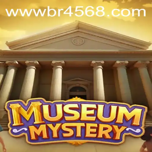 Unveiling MuseumMystery: An Immersive Adventure through Time