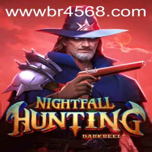 Discover the Thrilling World of NightfallHunting: The Ultimate Survival Challenge