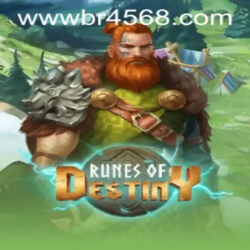 RunesOfDestiny: A New Realm of Adventure Unfolds with BR456
