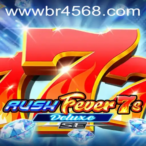 RushFever7sDeluxeSE: A Thrilling Casino Adventure with BR456