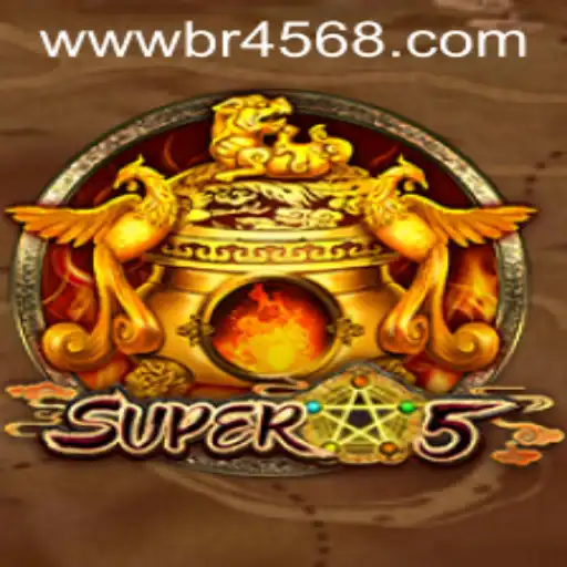 Discovering Super5: A Thrilling Journey into the World of BR456