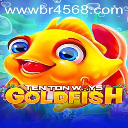 Discover the World of TenTonWaysGoldfish: A New Gaming Experience