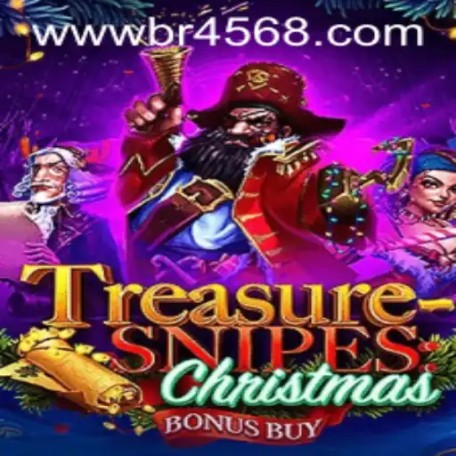 Unlock the Magic: Discover TreasuresnipesChristmas with BR456