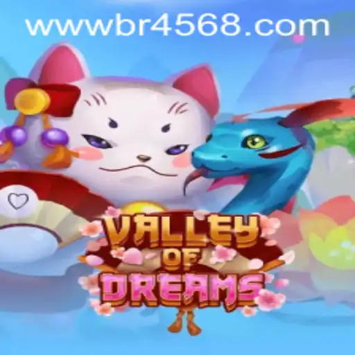 Exploring the Enchanting World of ValleyofDreams: An In-Depth Guide with BR456